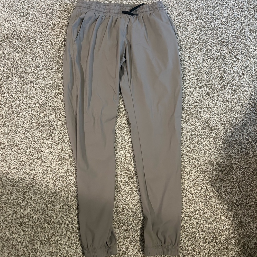 UNRL in-flex Jogger. Men’s medium - morel gray